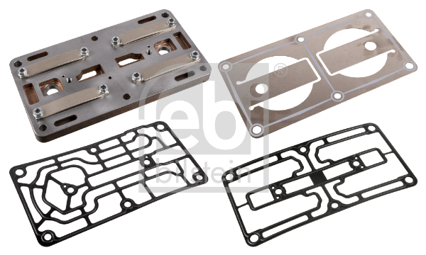 FEBI Kompresszor jav. szett 175029_FEBI