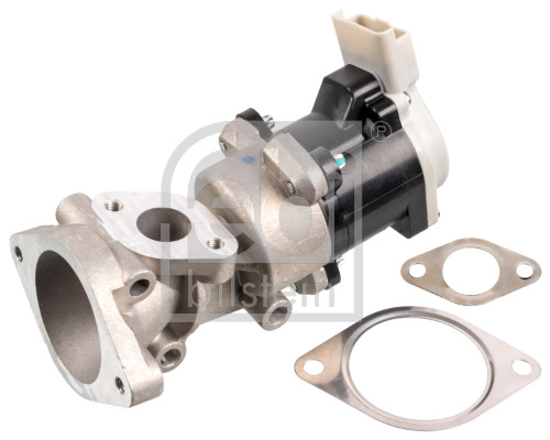 FEBI EGR szelep 175084_FEBI