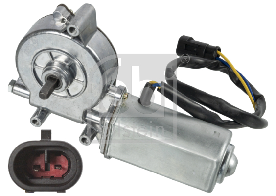 FEBI Ablakemelő motor 175506_FEBI