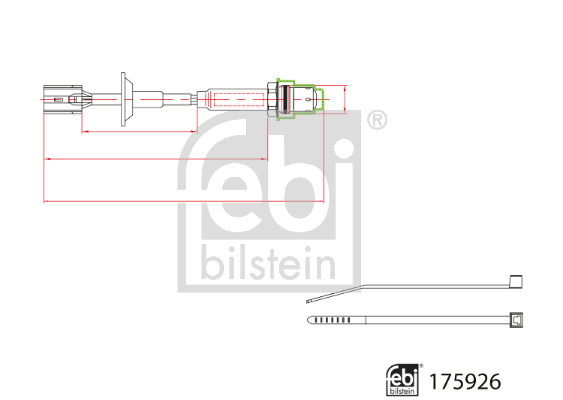 FEBI Lambdaszonda 175926_FEBI