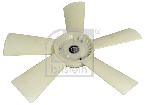 FEBI Ventilátor lapátkerék 17851_FEBI