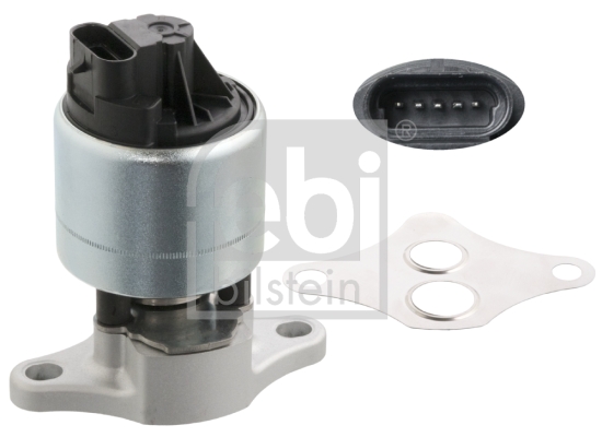 FEBI EGR szelep 21158_FEBI