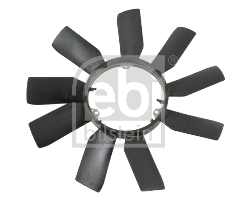 FEBI Ventilátor, vízhűtő 22074_FEBI