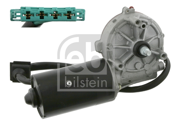 FEBI Ablaktörlö motor 22692_FEBI