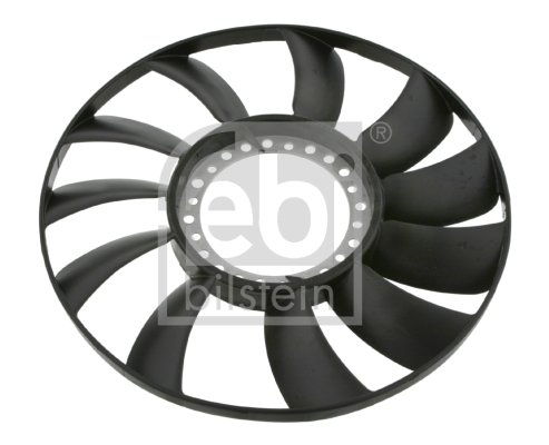 FEBI Ventilátor lapátkerék 26565_FEBI