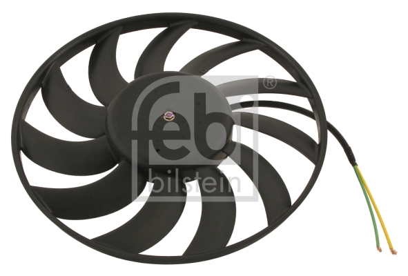 FEBI Ventilátor, vízhűtő 31024_FEBI