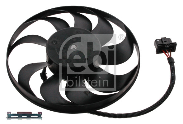 FEBI Ventilátor, vízhűtő 32630_FEBI