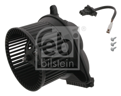 FEBI Ventilátor, utastér 34594_FEBI