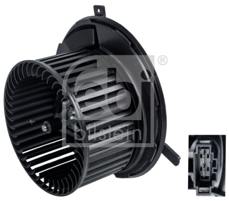 FEBI Ventilátor, utastér 34726_FEBI