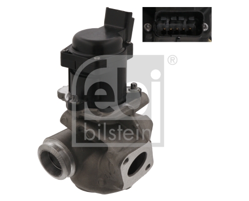 FEBI EGR szelep 34925_FEBI