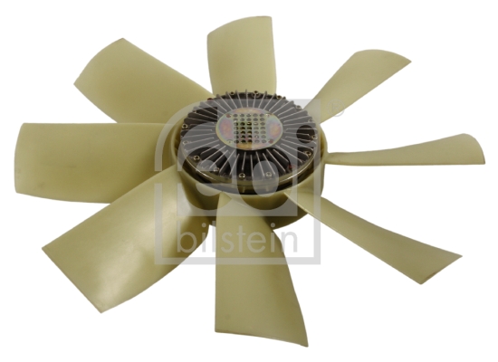 FEBI Ventilátor, vízhűtő 35547_FEBI