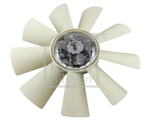 FEBI Ventilátor, vízhűtő 35548_FEBI