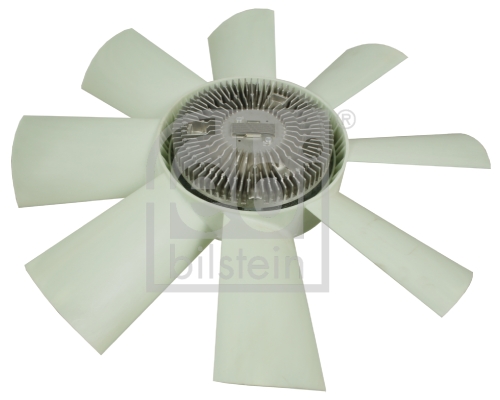 FEBI Ventilátor, vízhűtő 35550_FEBI