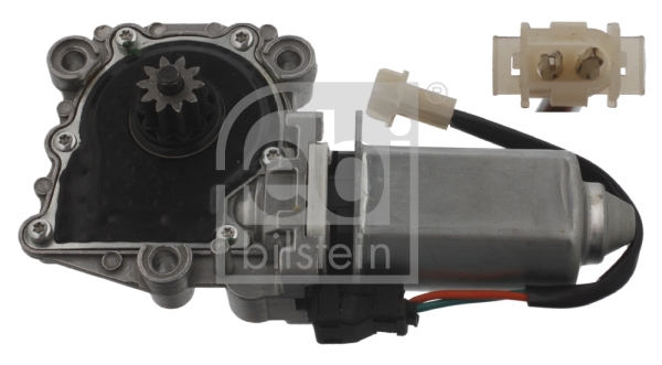 FEBI Ablakemelő motor 35603_FEBI