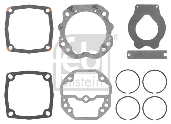 FEBI Javítókészlet, kompresszor 35783_FEBI