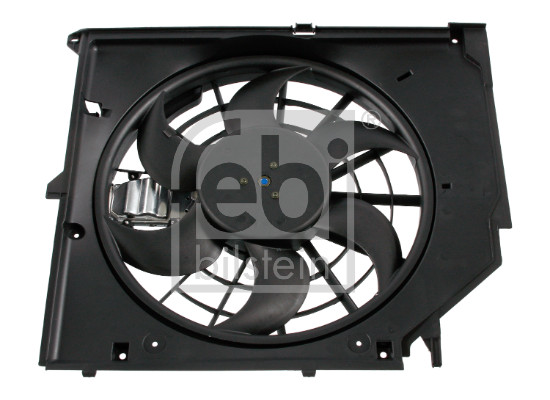 FEBI Ventilátor, vízhűtő 36663_FEBI