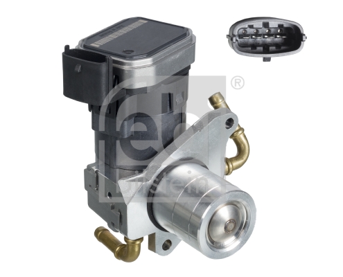 FEBI EGR szelep 37430_FEBI