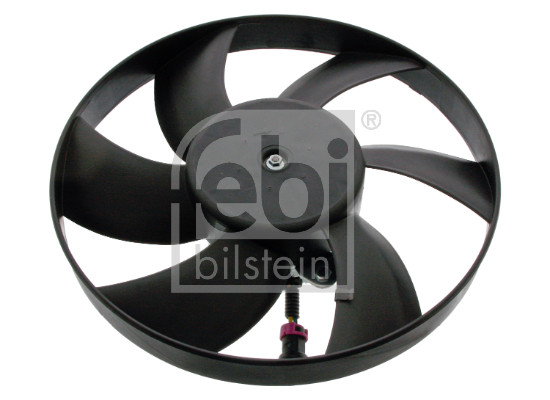 FEBI Ventilátor, vízhűtő 37912_FEBI