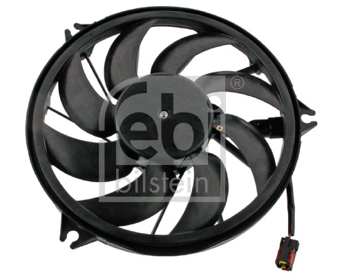 FEBI Ventilátor, vízhűtő 38478_FEBI