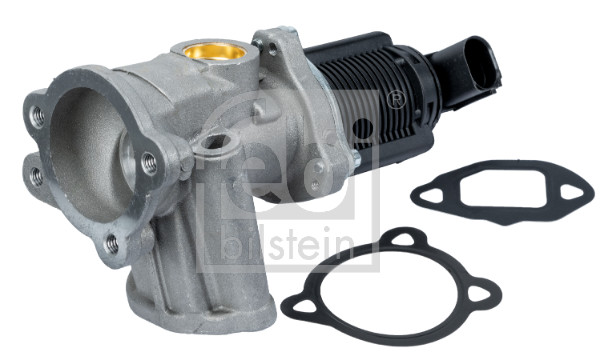 FEBI EGR szelep 39543_FEBI