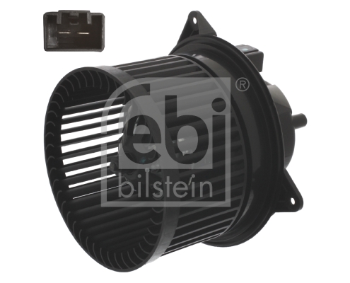 FEBI Ventilátor, utastér 40182_FEBI