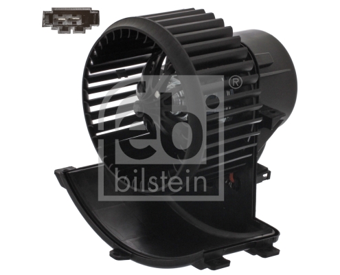 FEBI Ventilátor, utastér 40183_FEBI