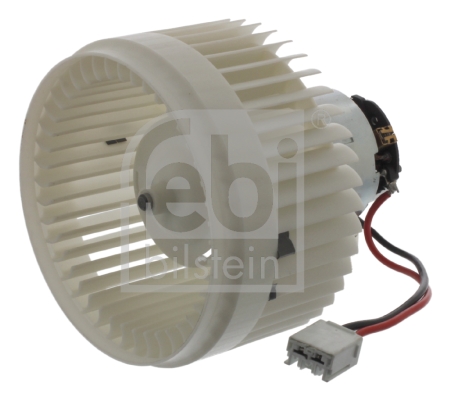 FEBI Ventilátor, utastér 40185_FEBI