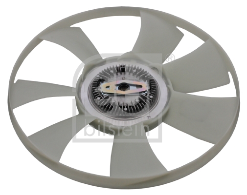 FEBI Ventilátor, vízhűtő 44863_FEBI