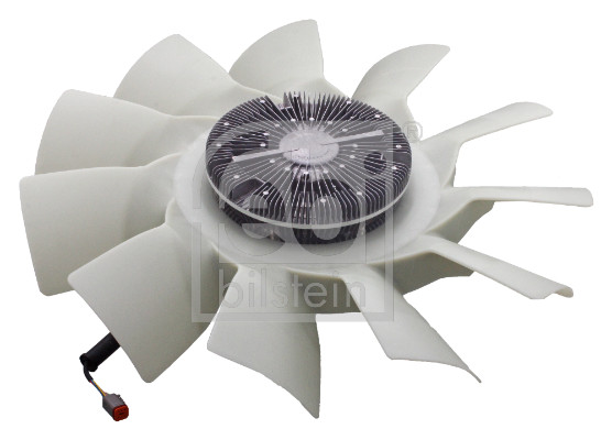 FEBI Ventilátor, vízhűtő 45474_FEBI