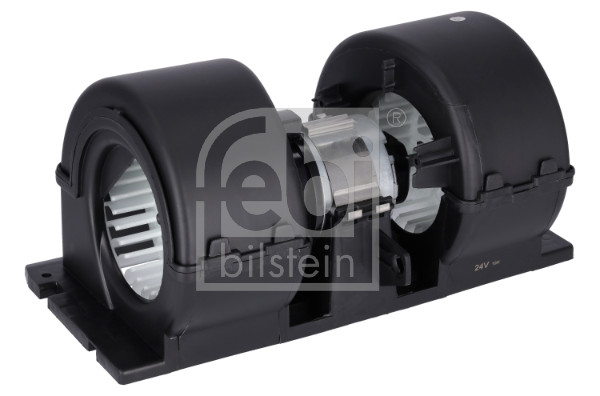 FEBI Ventilátor, utastér 46345_FEBI