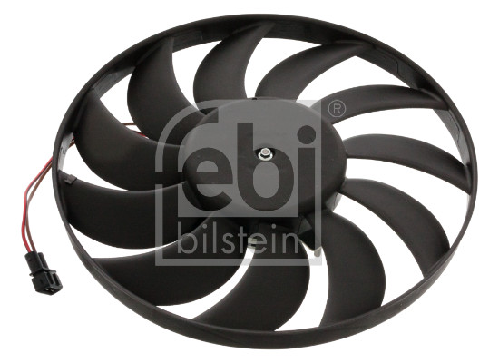 FEBI Ventilátor, vízhűtő 46563_FEBI