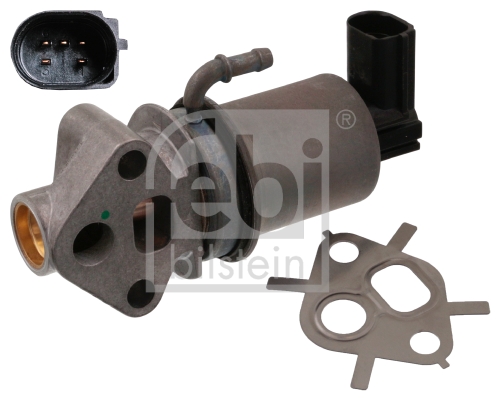 FEBI EGR szelep 47640_FEBI