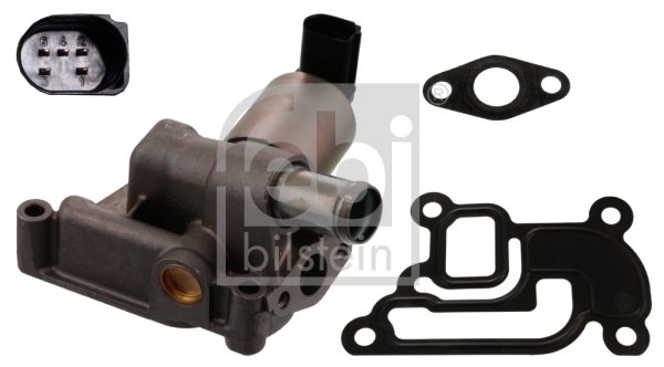 FEBI EGR szelep 47708_FEBI