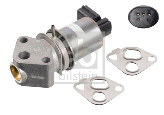 FEBI EGR szelep 49483_FEBI