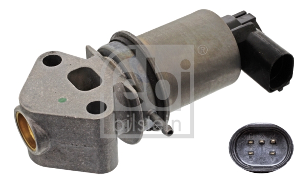 FEBI EGR szelep 49485_FEBI