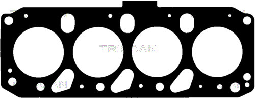 TRISCAN Hengerfej töm. 501-2619_TRIS