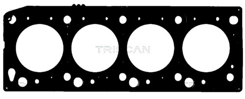 TRISCAN Hengerfej töm. 501-2678_TRIS