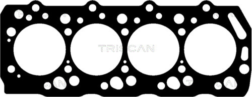 TRISCAN Hengerfej töm. 501-4200_TRIS