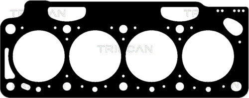 TRISCAN Hengerfej töm. 501-4253_TRIS