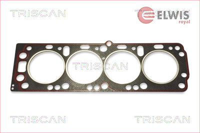 TRISCAN Hengerfej töm. 501-5060_TRIS