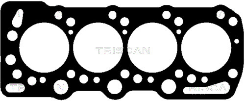 TRISCAN Hengerfej töm. 501-5083_TRIS