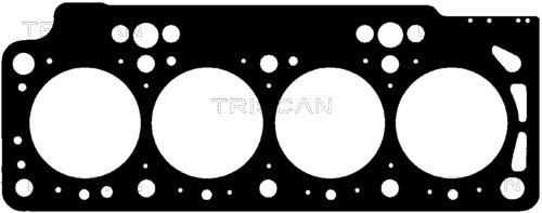 TRISCAN Hengerfej töm. 501-8005_TRIS