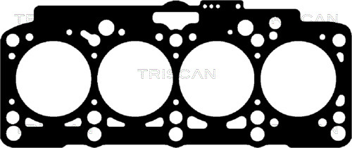 TRISCAN Hengerfej töm. 501-85104_TRIS