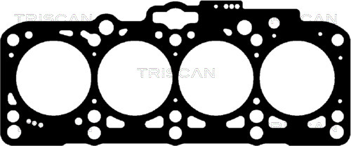 TRISCAN Hengerfej töm. 501-85122_TRIS