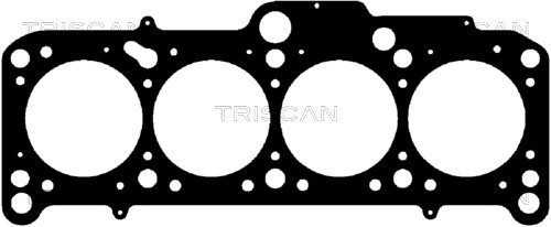 TRISCAN Hengerfej töm. 501-8539_TRIS