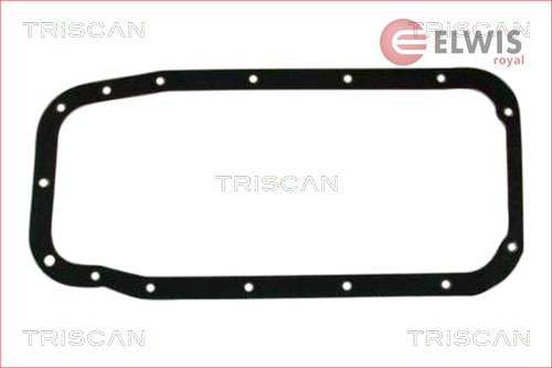 TRISCAN Olajteknő tömítés 510-5017_TRIS