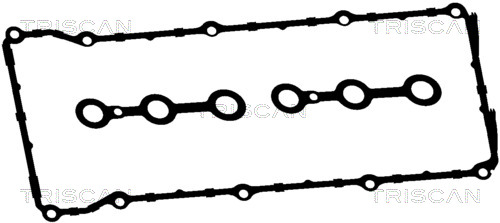 TRISCAN Szelepfedél tömítés 515-1737_TRIS