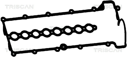 TRISCAN Szelepfedél tömítés 515-1761_TRIS