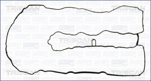 TRISCAN Szelepfedél tömítés 515-1767_TRIS