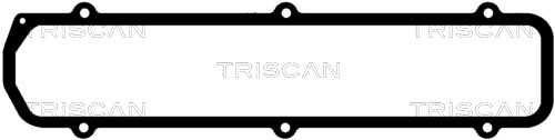 TRISCAN Szelepfedél tömítés 515-2588_TRIS